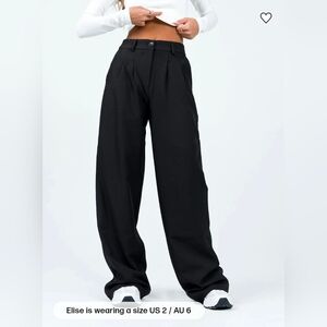 Princess Polly Trousers